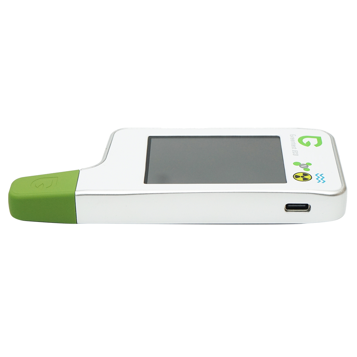 Tester digital pentru masurarea instantanee a nitratilor din alimente Greentest ECO 6 - imagine 6