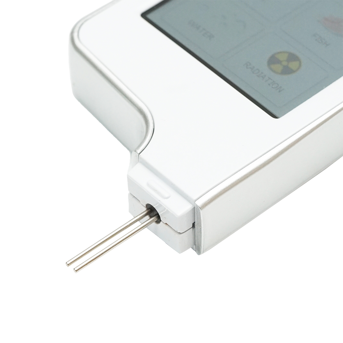 Tester digital pentru masurarea instantanee a nitratilor din alimente Greentest ECO 6 - imagine 4