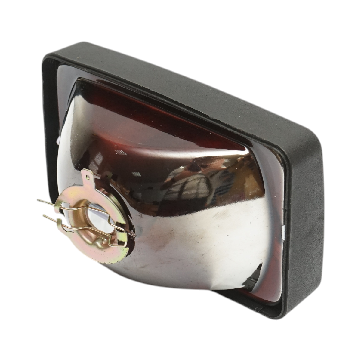 Lampa, proiector lucru JCB, Deutz Fahr 12V, H3, 55W 150x90mm Breckner Germany - imagine 4