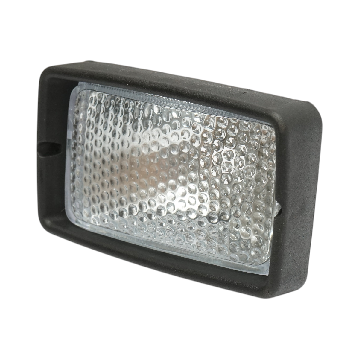 Lampa, proiector lucru JCB, Deutz Fahr 12V, H3, 55W 150x90mm Breckner Germany - imagine 3