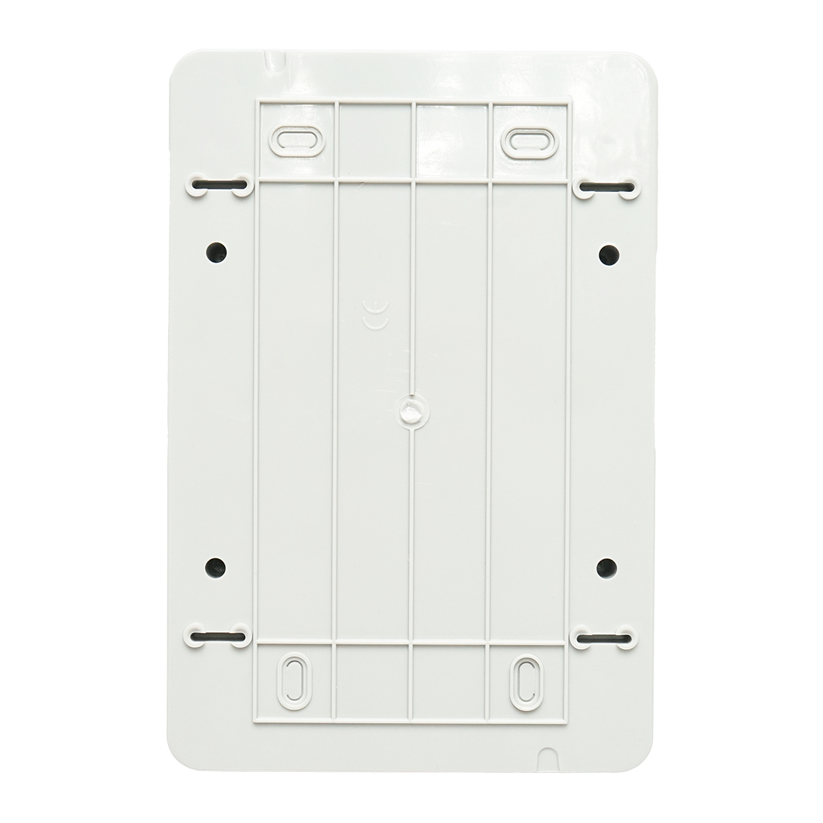 Tablou sigurante aplicat 1 rand, 4 module, IP65, 210x140x100mm Breckner Germany - imagine 3