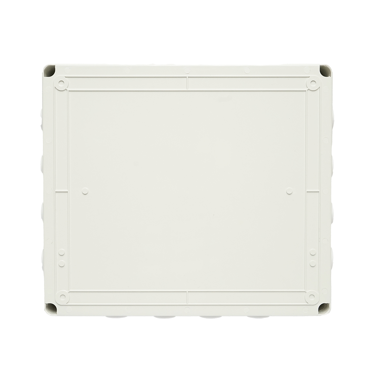 Doza derivatie aplicata 400x350x120mm IP65 - imagine 5