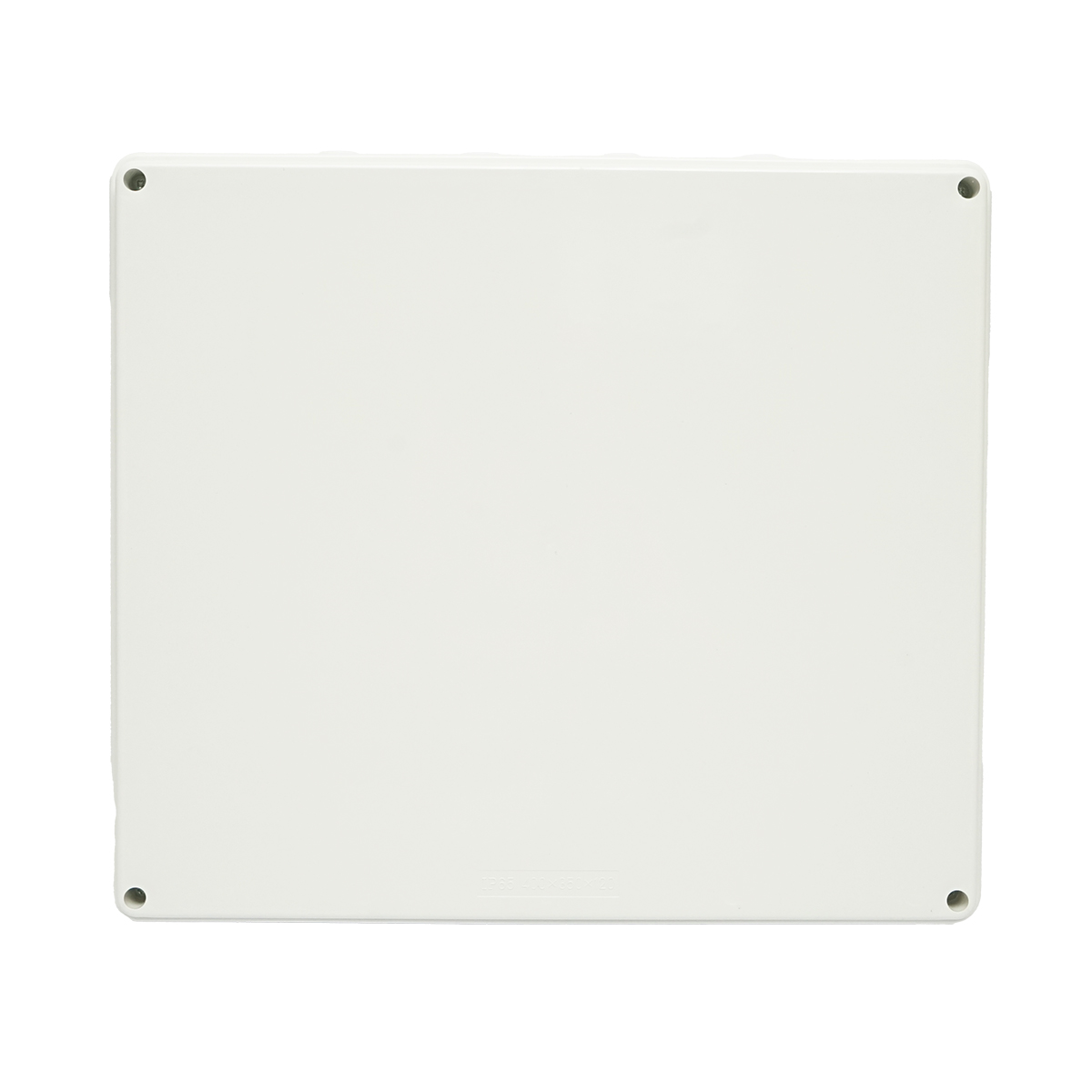 Doza derivatie aplicata 400x350x120mm IP65 - imagine 4