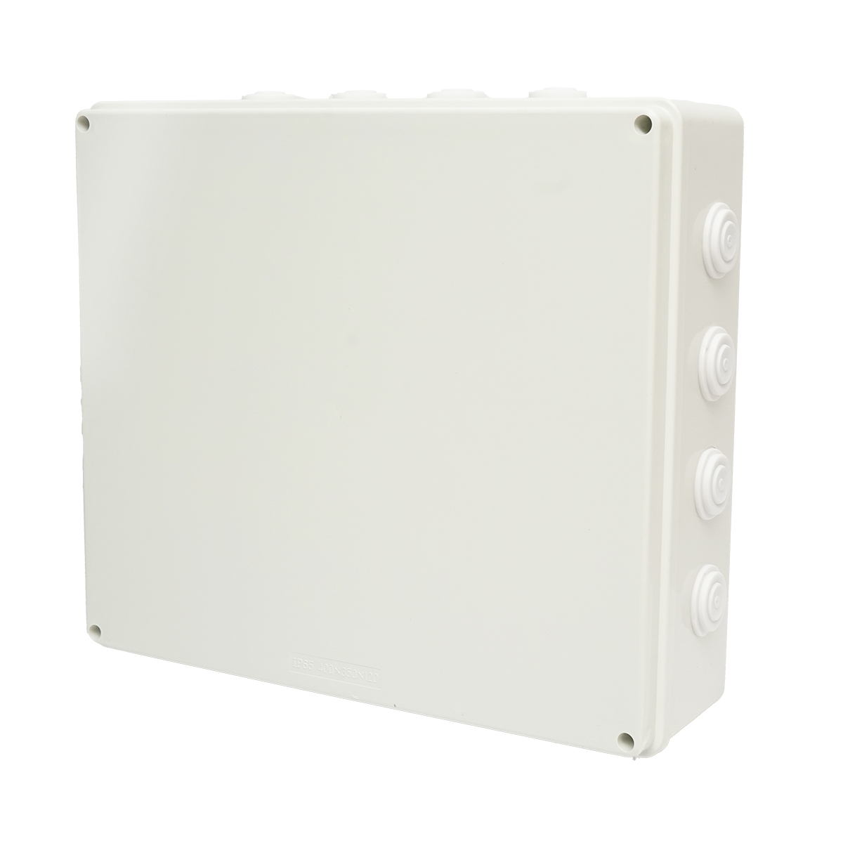 Doza derivatie aplicata 400x350x120mm IP65