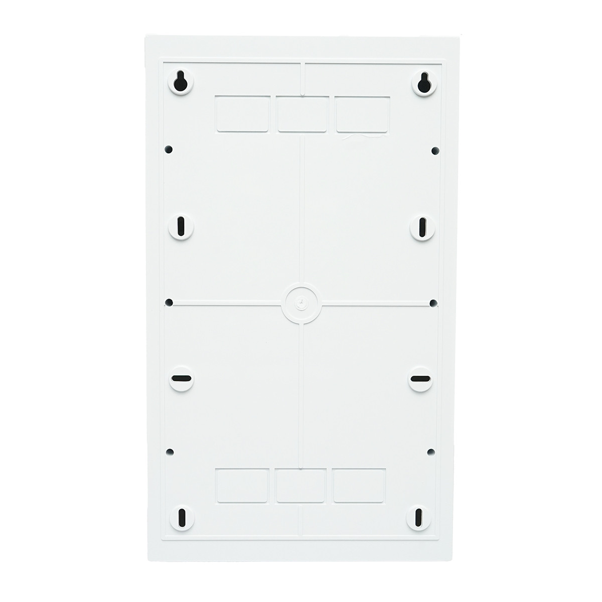 Tablou sigurante aplicat 3 randuri, 36 module 460x270x100mm - imagine 3