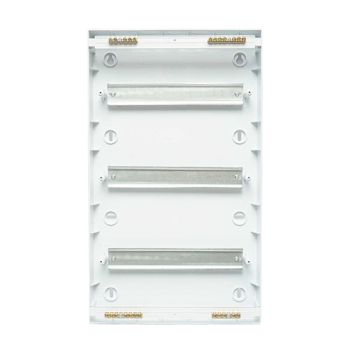 Tablou sigurante aplicat 3 randuri, 36 module 460x270x100mm - imagine 5