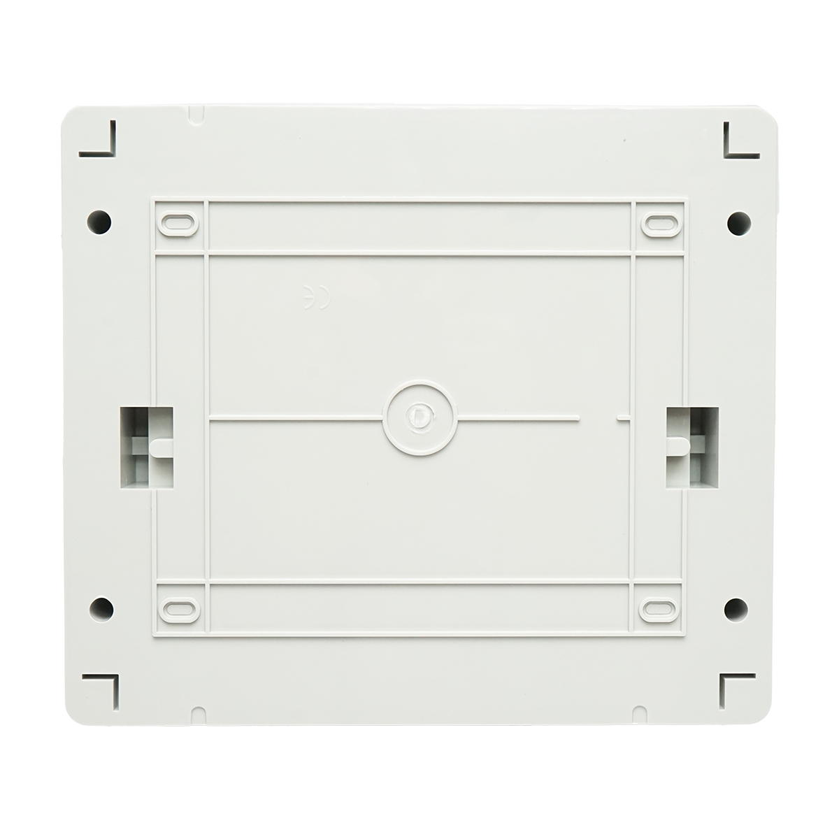 Tablou sigurante aplicat 1 rand, 12 module 295x255x130mm IP65 Breckner Germany - imagine 2