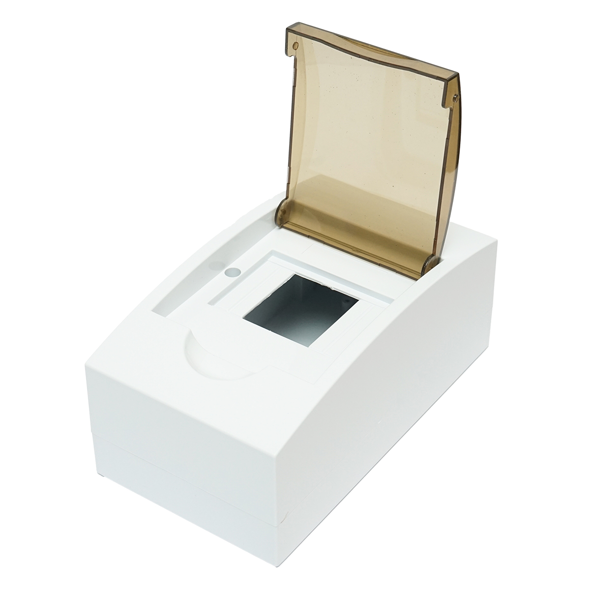 Tablou sigurante aplicat 1 rand, 4 module 200x155x95mm IP40 - imagine 4