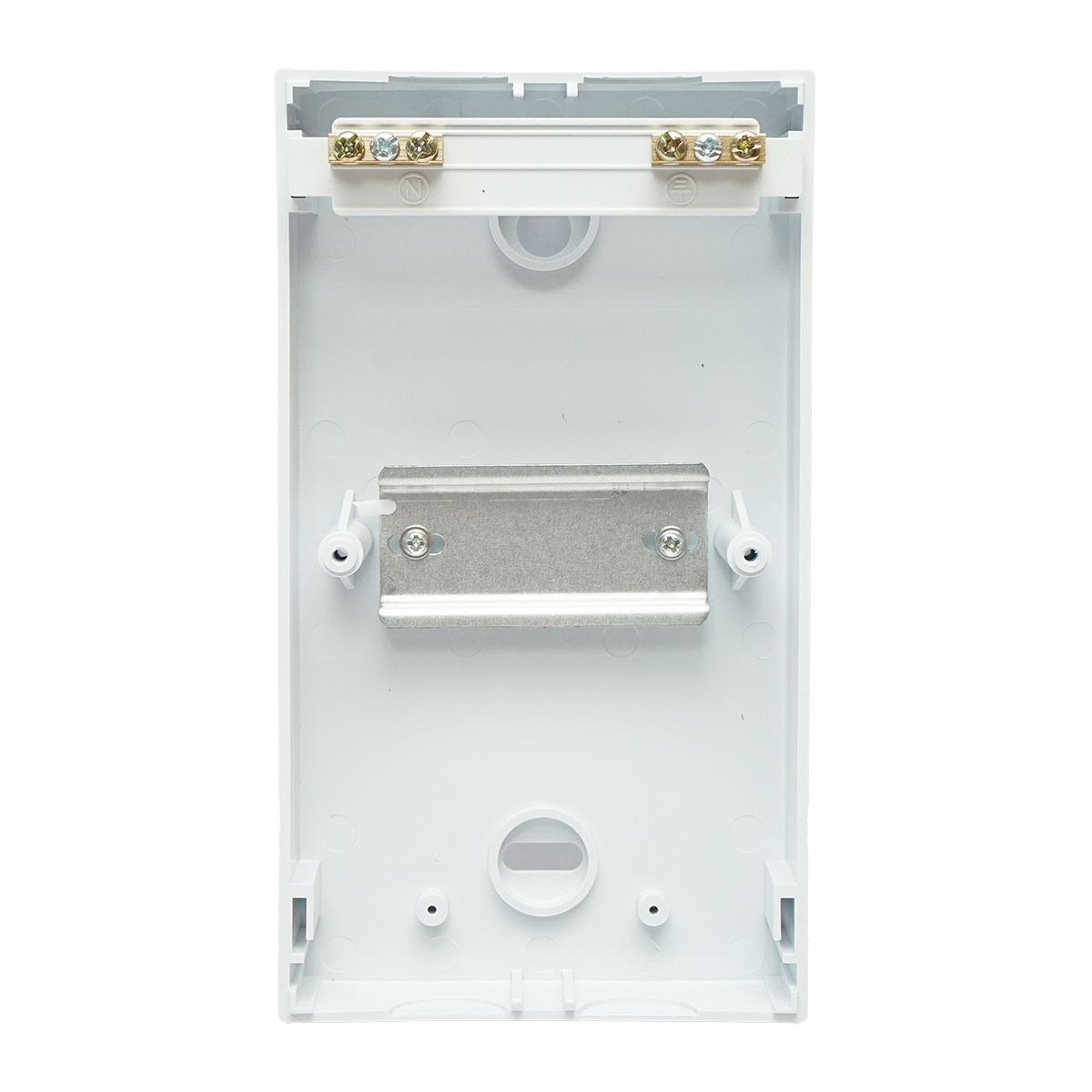 Tablou sigurante aplicat 1 rand, 4 module 200x155x95mm IP40 - imagine 5