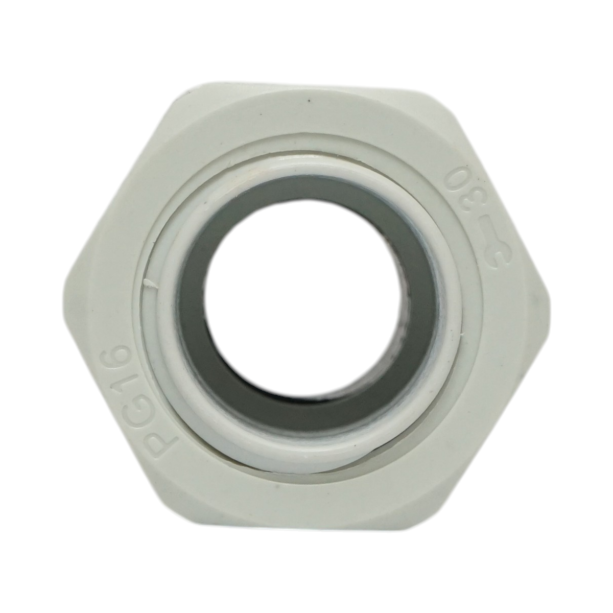 Presetupa PG16 gri ABS+EPDM IP68 - imagine 4