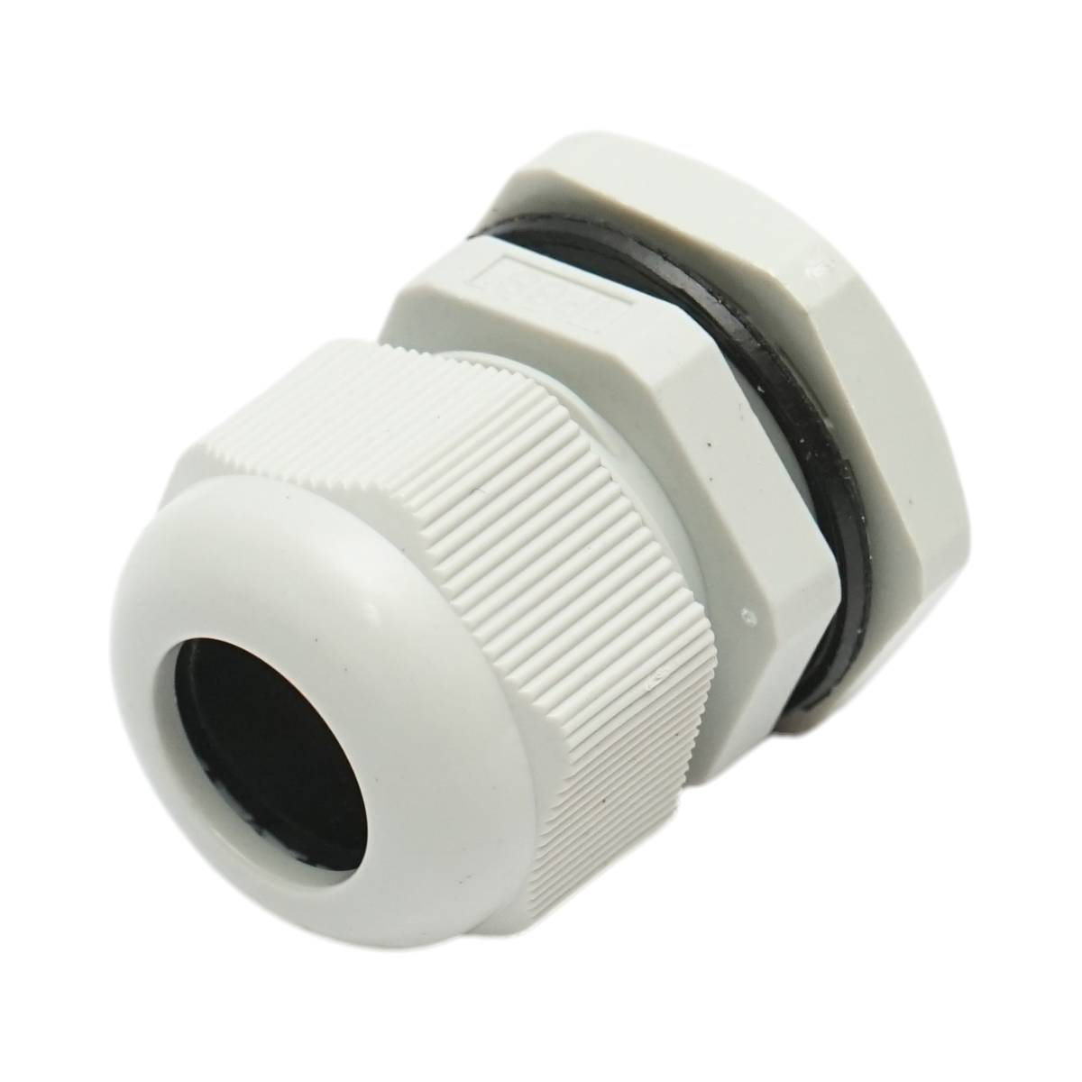 Presetupa PG16 gri ABS+EPDM IP68