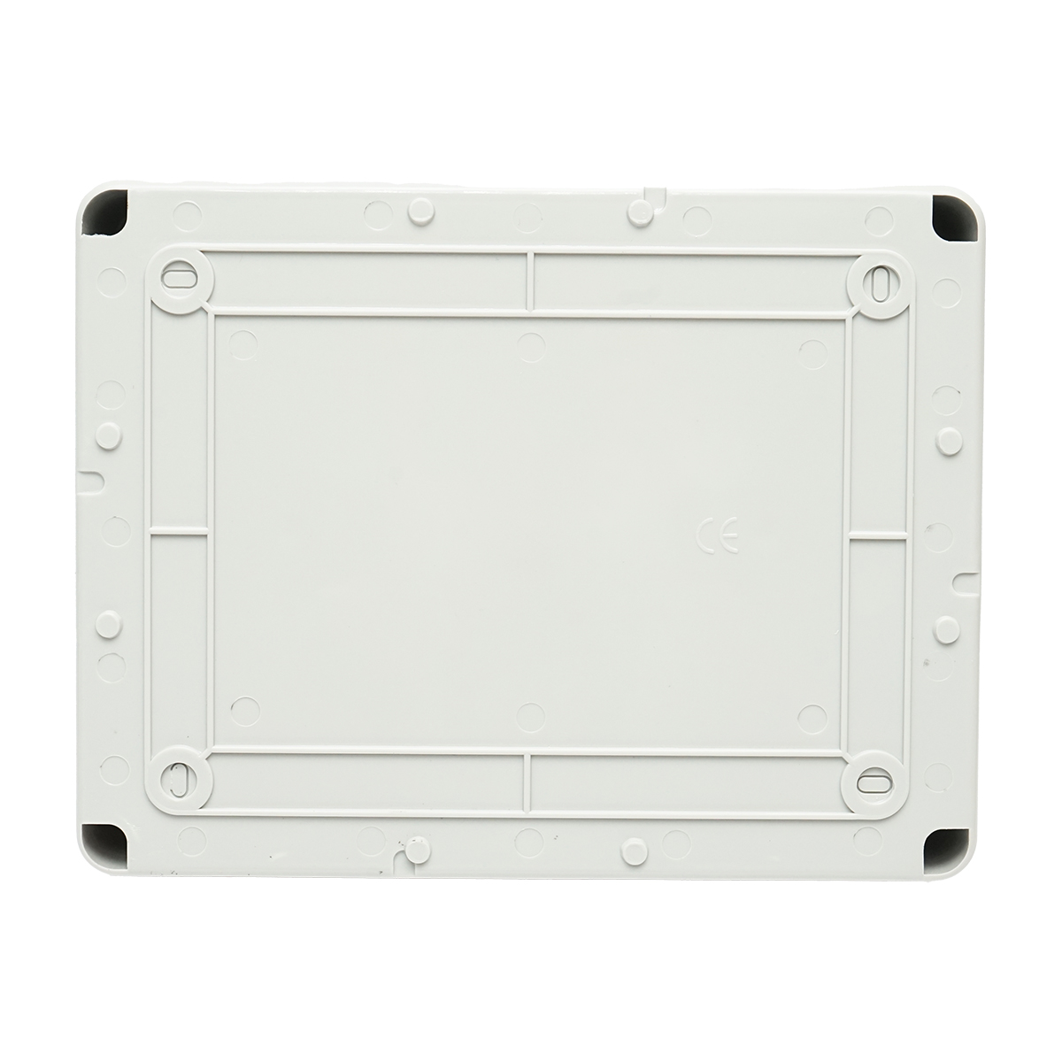 Tablou sigurante aplicat 1 rand, 12 module 250x195x110mm IP65 - imagine 5