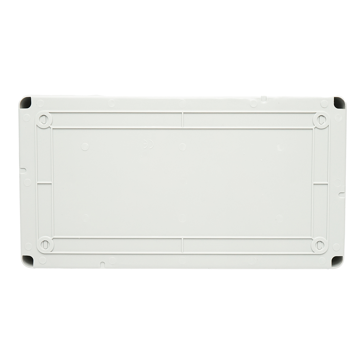 Tablou sigurante aplicat 1 rand, 18 module 365x280x110mm IP65 - imagine 4