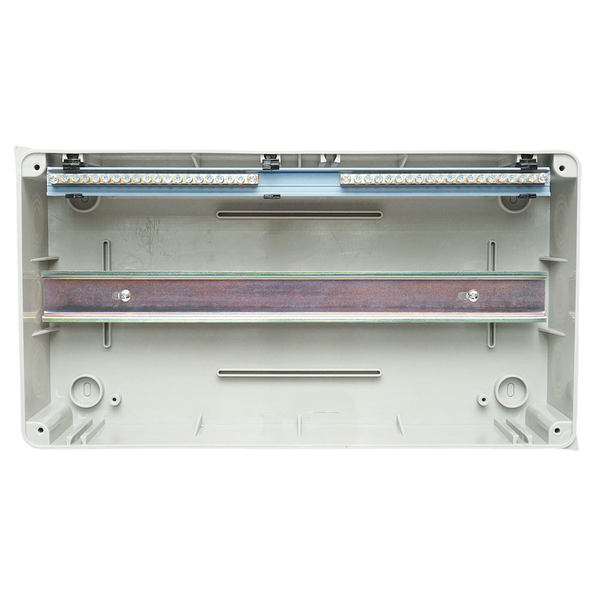 Tablou sigurante aplicat 1 rand, 18 module 365x280x110mm IP65 - imagine 9