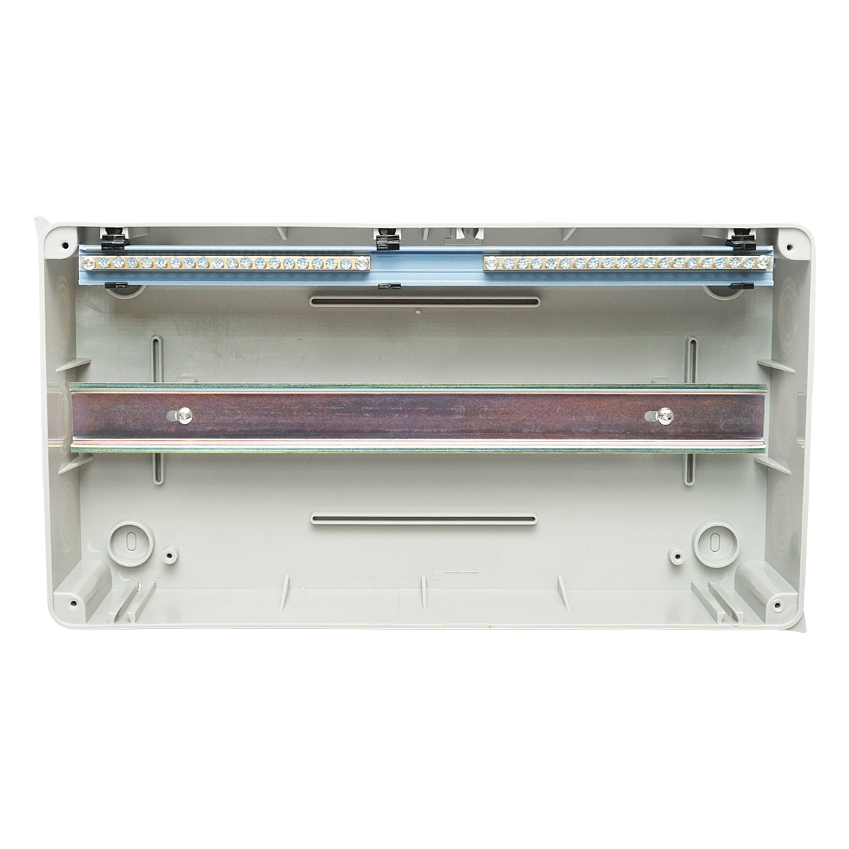 Tablou sigurante aplicat 1 rand, 18 module 365x280x110mm IP65 - imagine 6