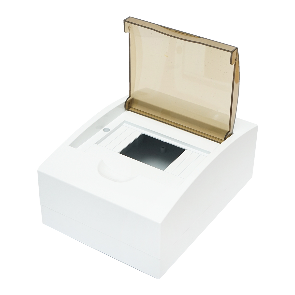 Tablou sigurante aplicat 1 rand, 6 module 200x145x95mm IP40 - imagine 4