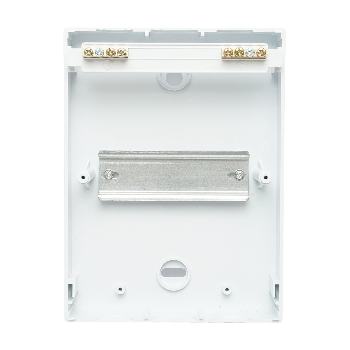 Tablou sigurante aplicat 1 rand, 6 module 200x145x95mm IP40 - imagine 6