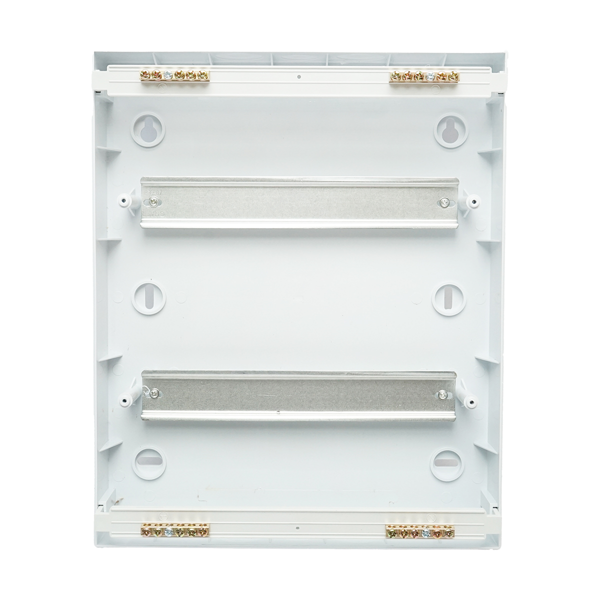 Tablou sigurante aplicat 2 randuri, 24 module 330x270x100mm IP40 - imagine 6