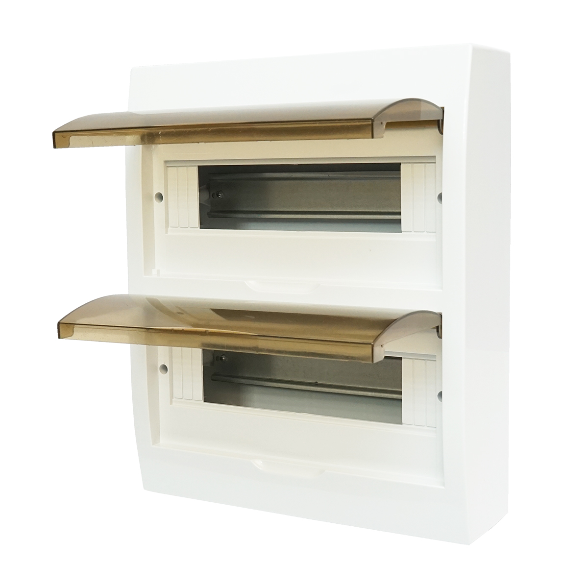 Tablou sigurante aplicat 2 randuri, 24 module 330x270x100mm IP40 - imagine 5