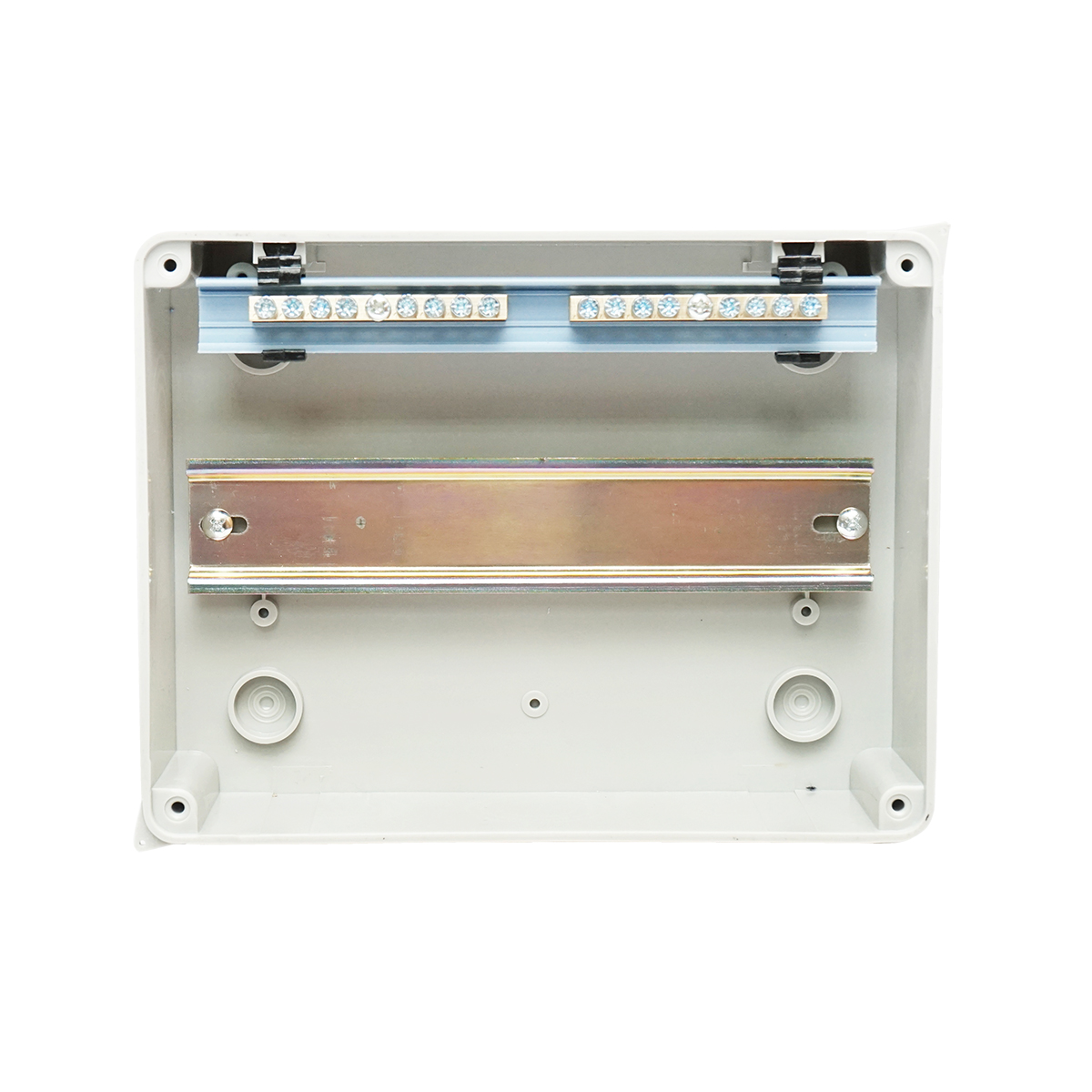 Tablou sigurante aplicat 1 rand, 8 module 215x210x100mm IP65 - imagine 8