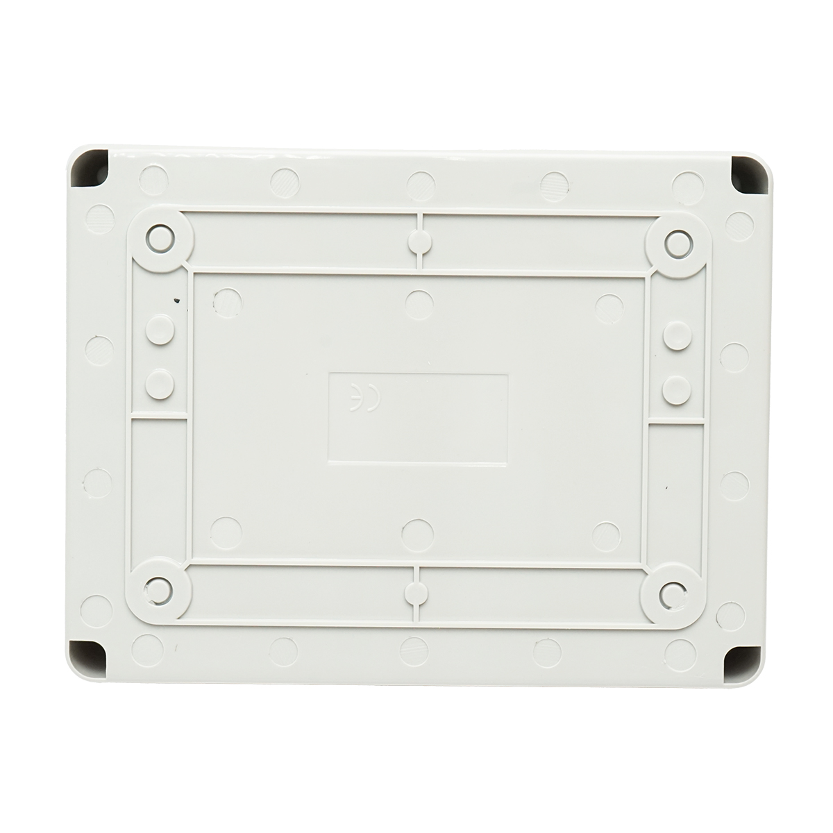 Tablou sigurante aplicat 1 rand, 8 module 215x210x100mm IP65 - imagine 4