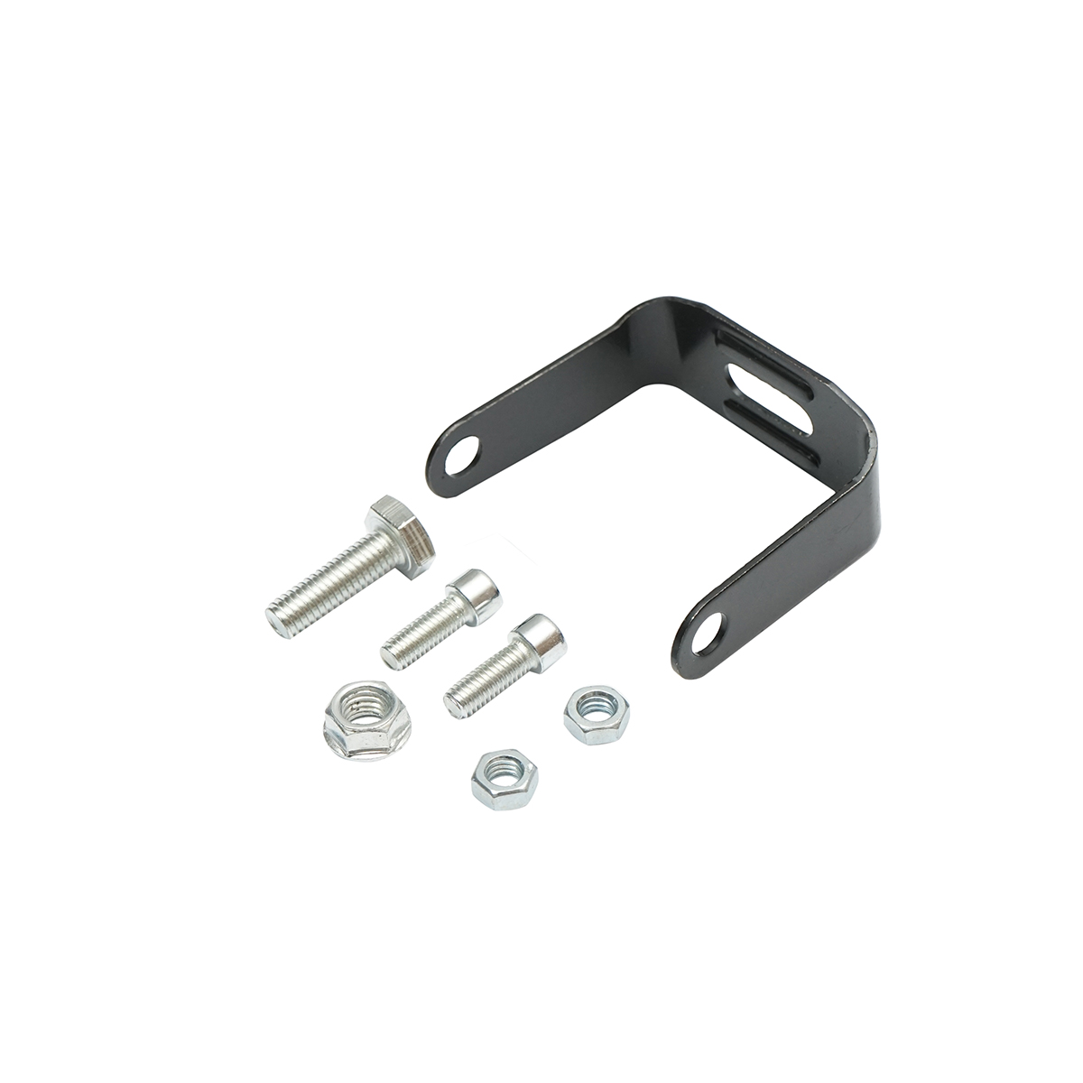 Lampa cu 4 LED-uri 10-30V 12W unghi radiere 30 de grade tip spot Breckner Germany - imagine 5