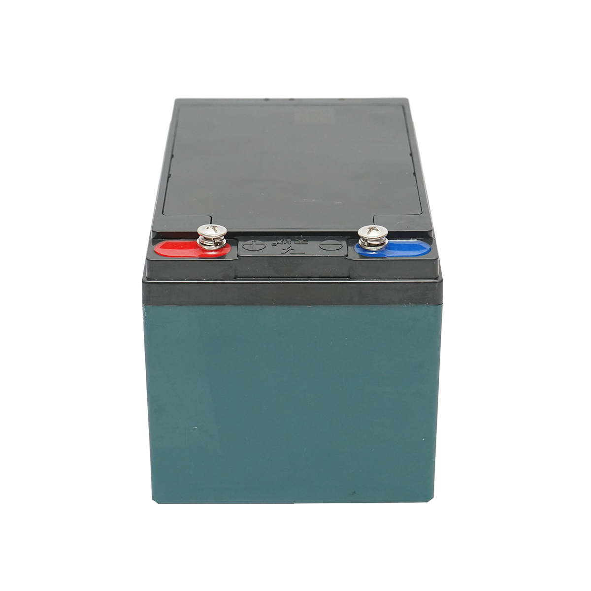 Baterie sistem solar cu gel 12V 15Ah 20HR 152x100x100mm Breckner Germany - imagine 2