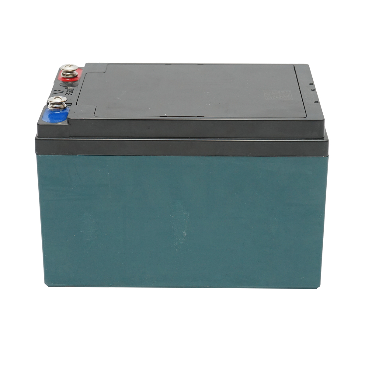 Baterie sistem solar cu gel 12V 15Ah 20HR 152x100x100mm Breckner Germany - imagine 3