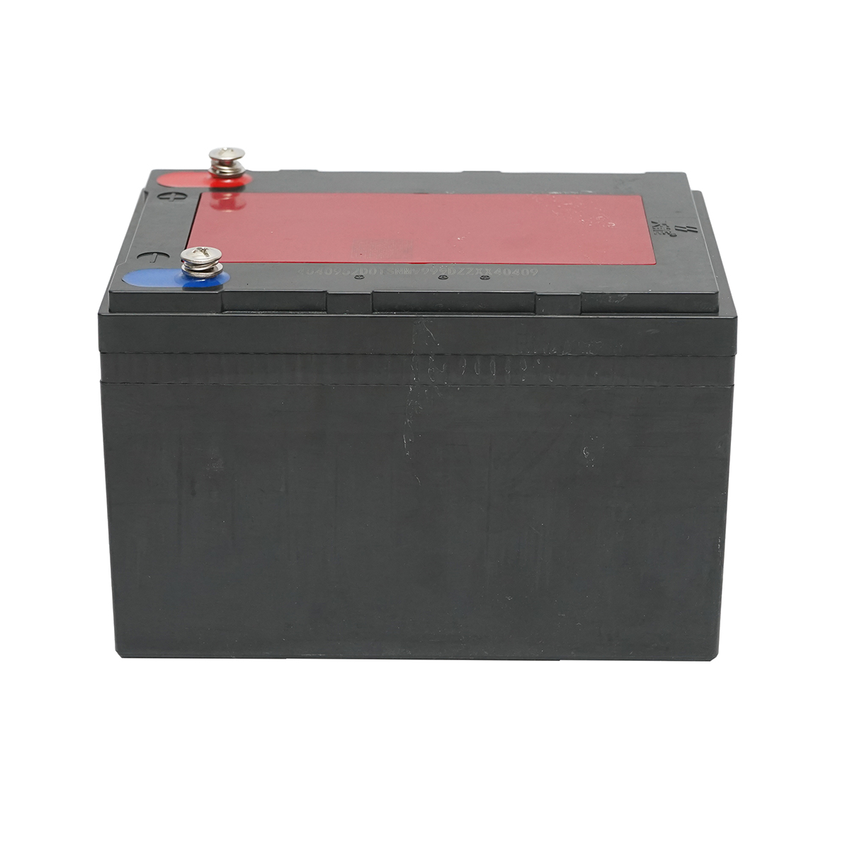 Baterie sistem solar cu gel 12V 15Ah 20HR 150x100x100mm Breckner Germany - imagine 3