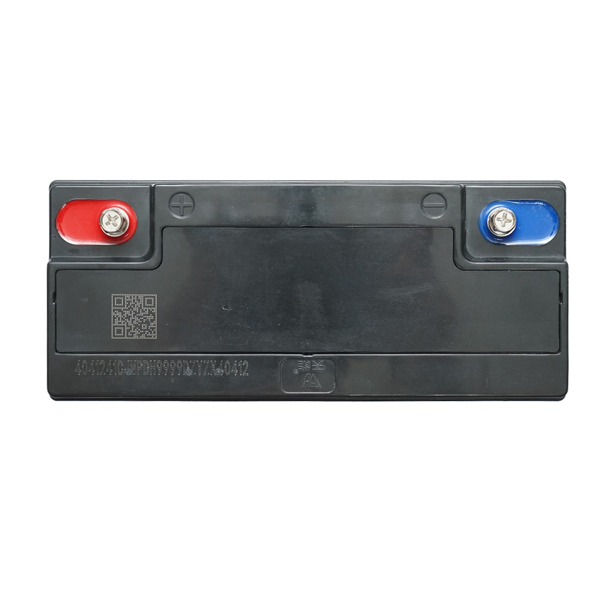 Baterie VRLA plumb-acid 12V 25Ah 20HR 180x170x77mm Breckner Germany - imagine 4