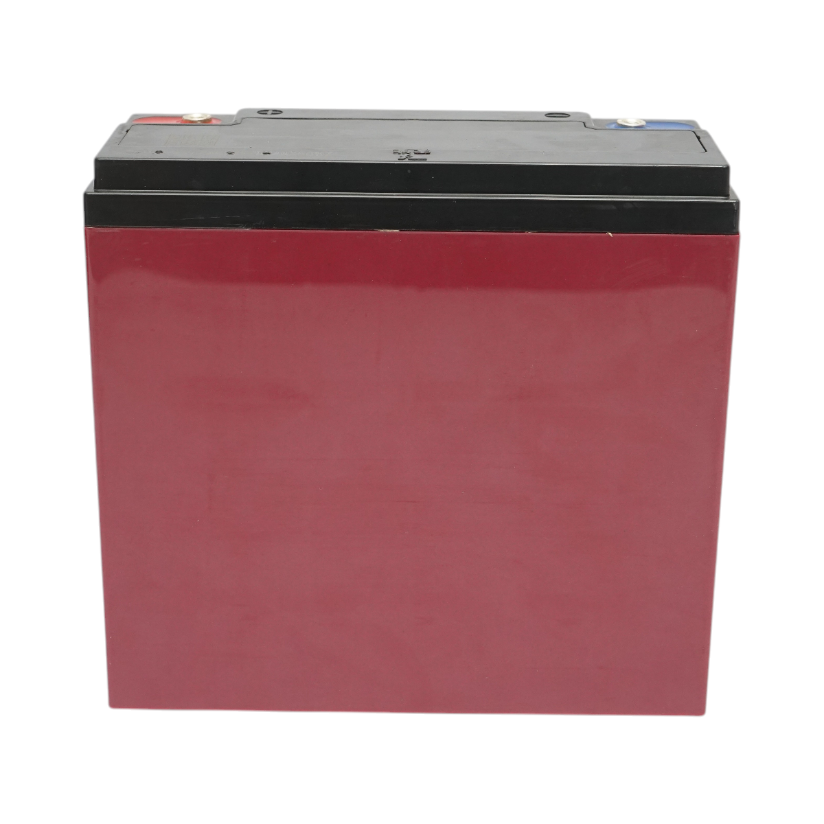 Baterie sistem solar cu gel 12V 28Ah 20HR 183x170x76mm Breckner Germany - imagine 2