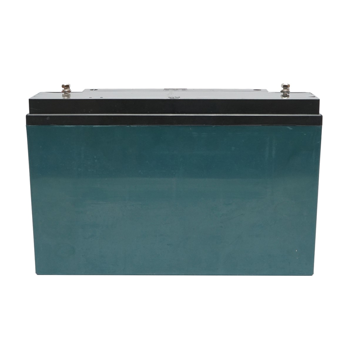 Baterie VRLA cu gel pentru bicicleta electrica 12V 38Ah 20HR 268x170x77mm Breckner Germany - imagine 3