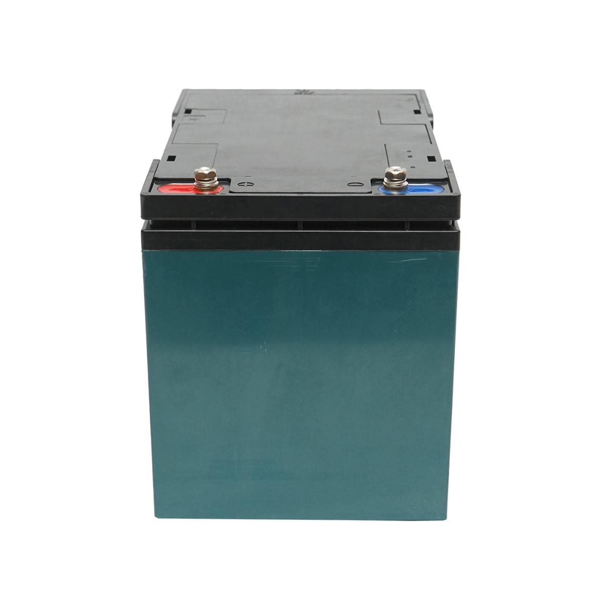 Baterie VRLA cu gel pentru bicicleta electrica 12V 65Ah 20HR 224x150x175mm Breckner Germany - imagine 2