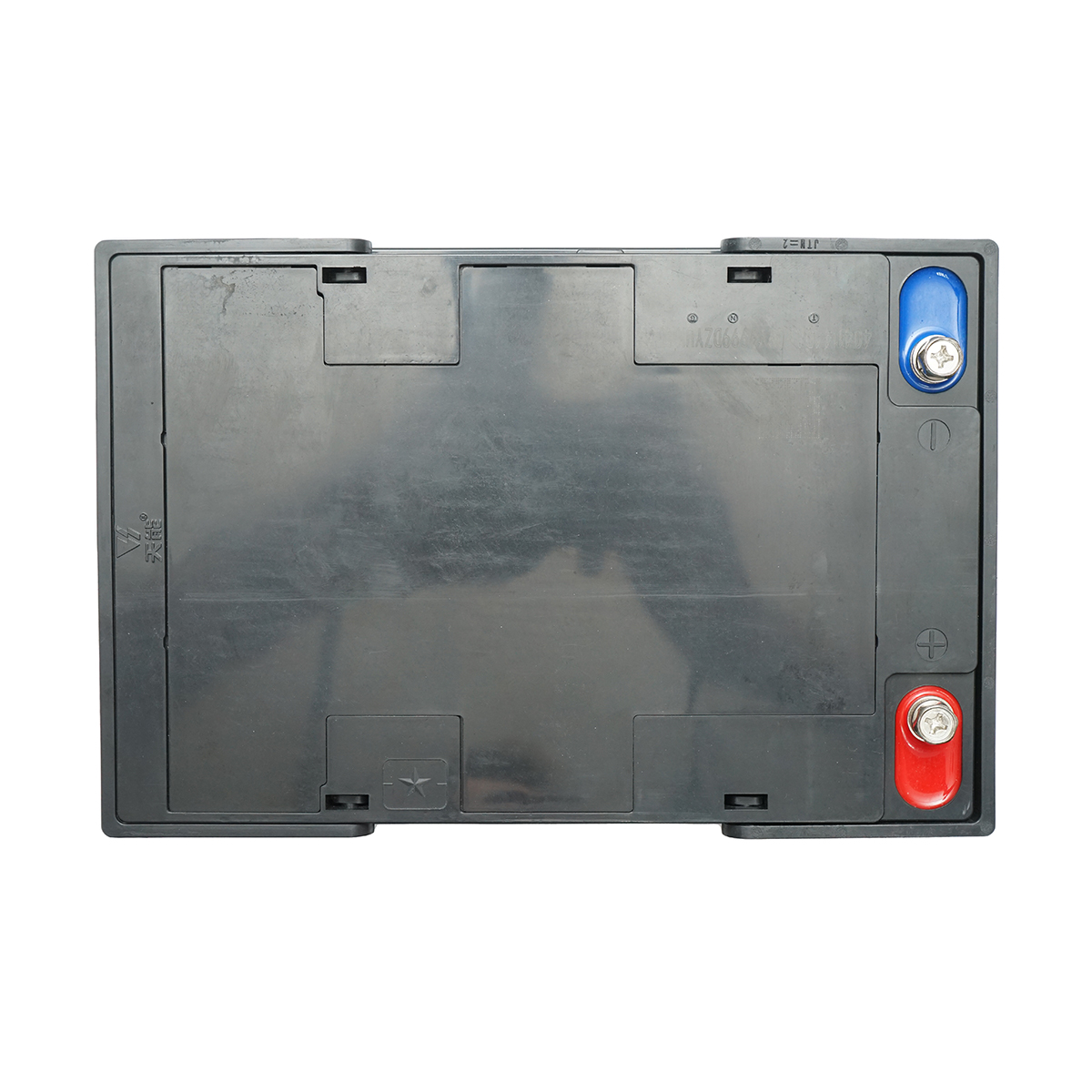 Baterie VRLA cu gel pentru bicicleta electrica 12V 65Ah 20HR 224x150x175mm Breckner Germany - imagine 4