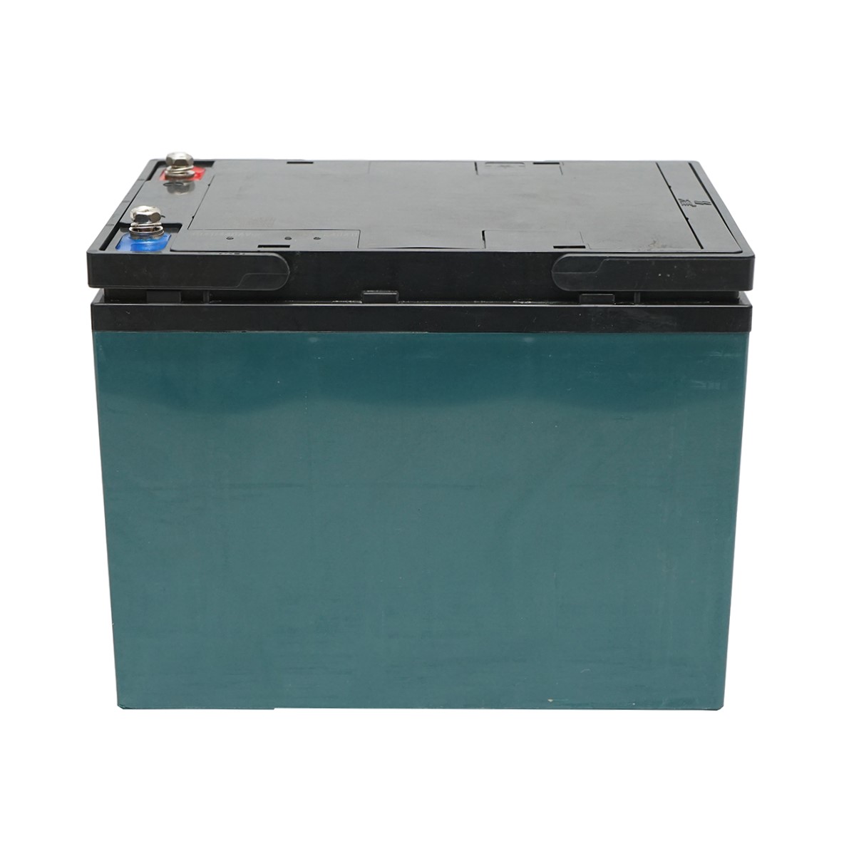 Baterie VRLA cu gel pentru bicicleta electrica 12V 65Ah 20HR 224x150x175mm Breckner Germany - imagine 3