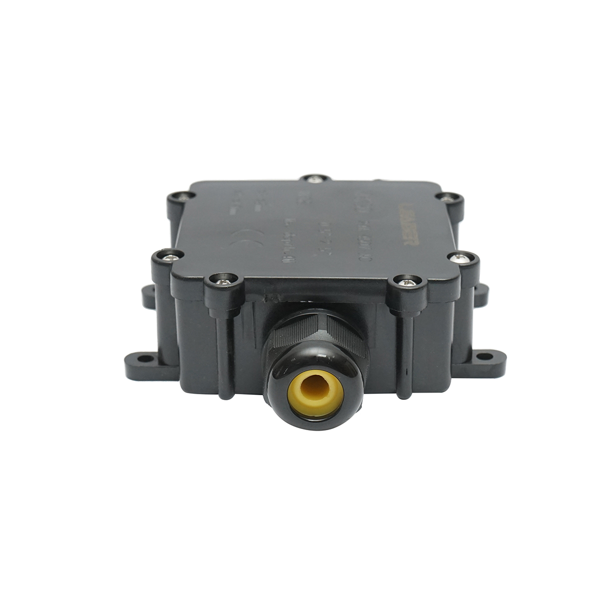 Doza etansa cu presetupe 24A 450V AC, 3 cai 3-14mm IP68 Leader - imagine 5