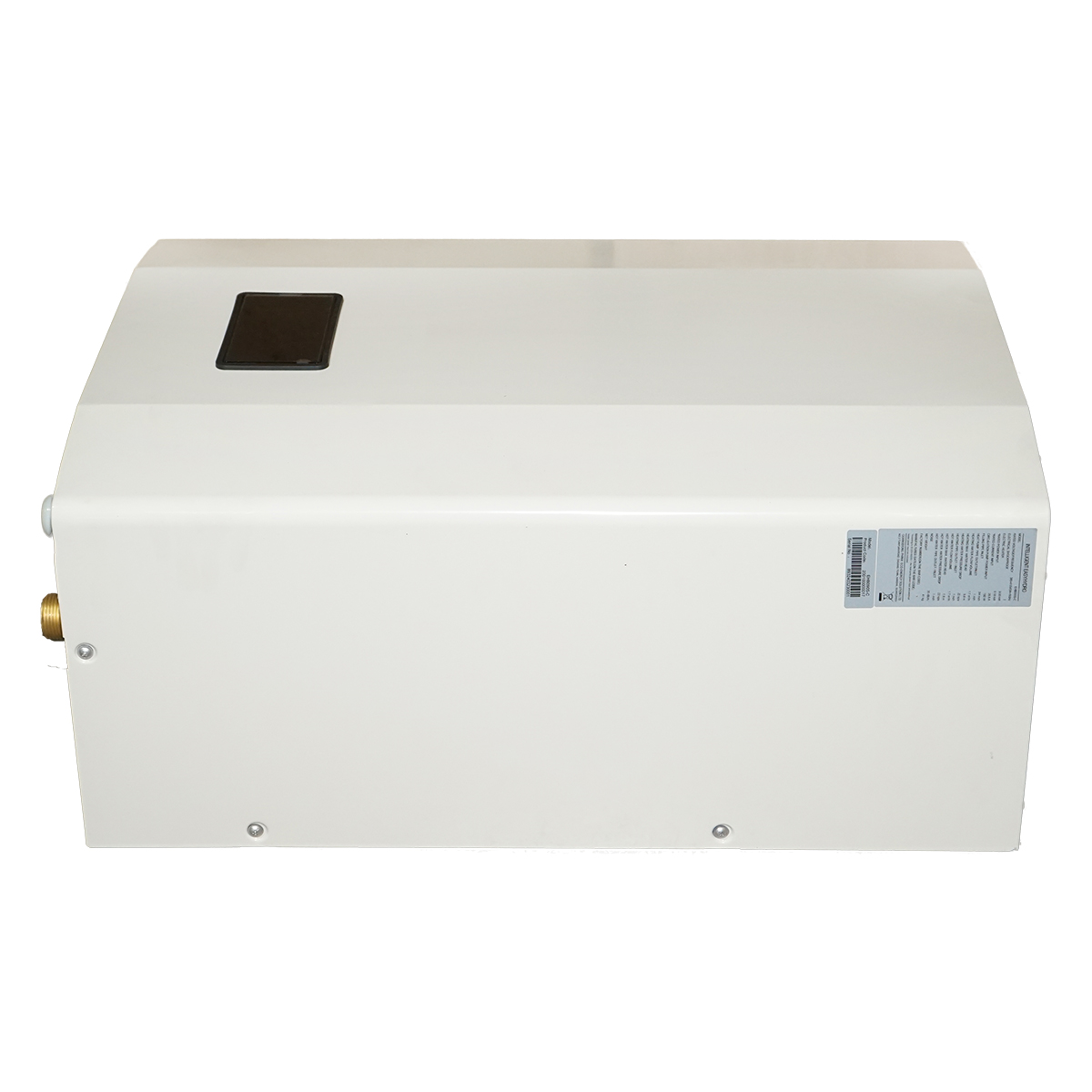 Unitate interna 9KW, 380V pentru pompa de caldura PHOENIX - imagine 3