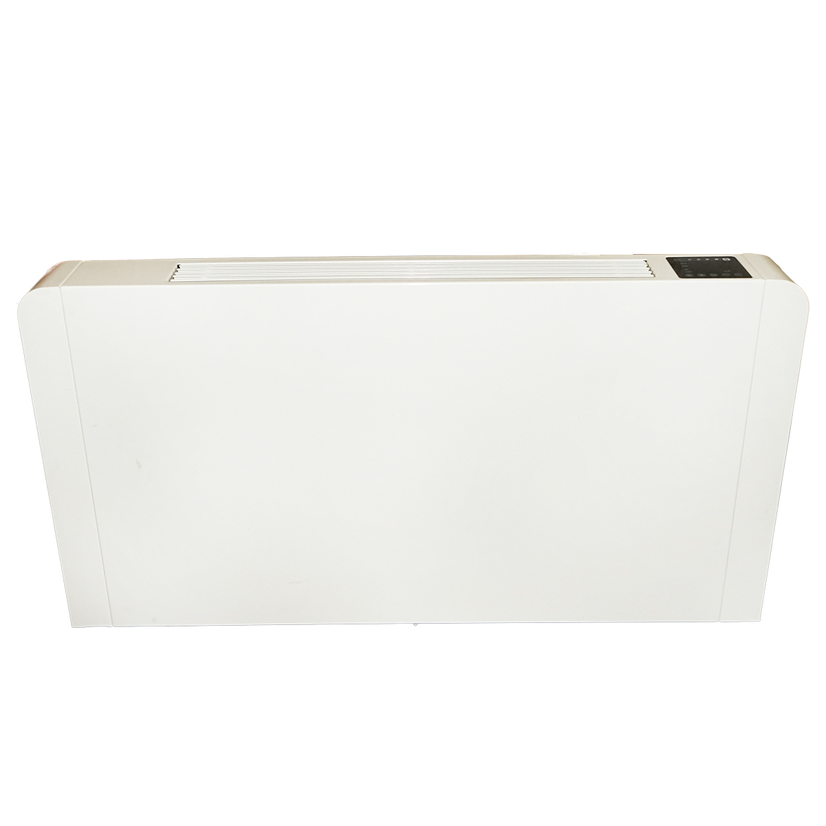 Ventiloconvector de pardoseala 220V, 5.95 KW pentru pompa de caldura PHOENIX - imagine 6