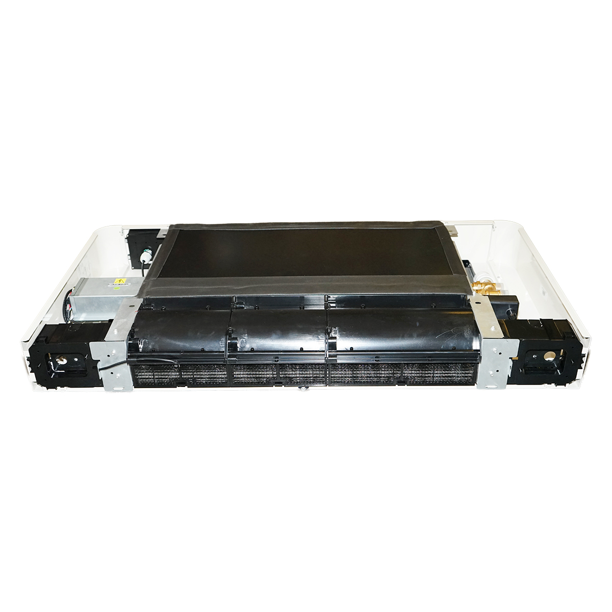 Ventiloconvector de pardoseala 220V, 5.95 KW pentru pompa de caldura PHOENIX - imagine 5