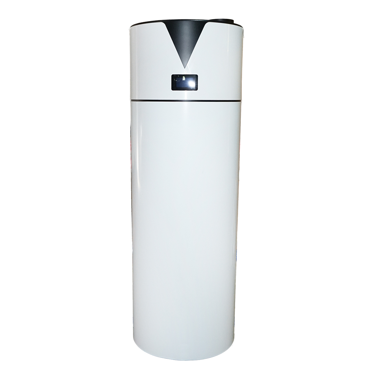 Pompa de caldura 1.5KW, 220V cu boiler apa calda 300L incorporat 2 in 1 R290 PHOENIX