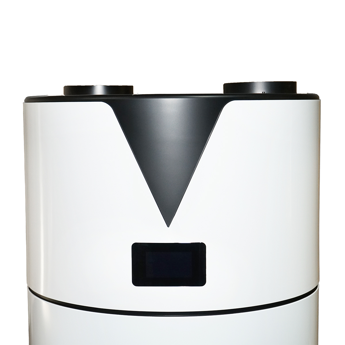 Pompa de caldura 1.5KW, 220V cu boiler apa calda 300L incorporat 2 in 1 R290 PHOENIX - imagine 6