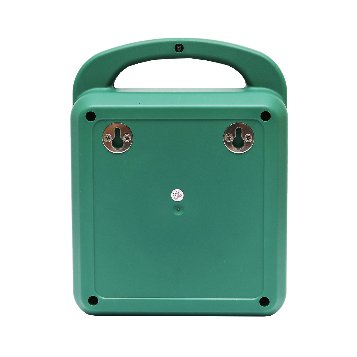 Aparat generator de impulsuri DC12/220V 6.5 Joule, 100Km pentru gard electric Breckner Germany - imagine 6