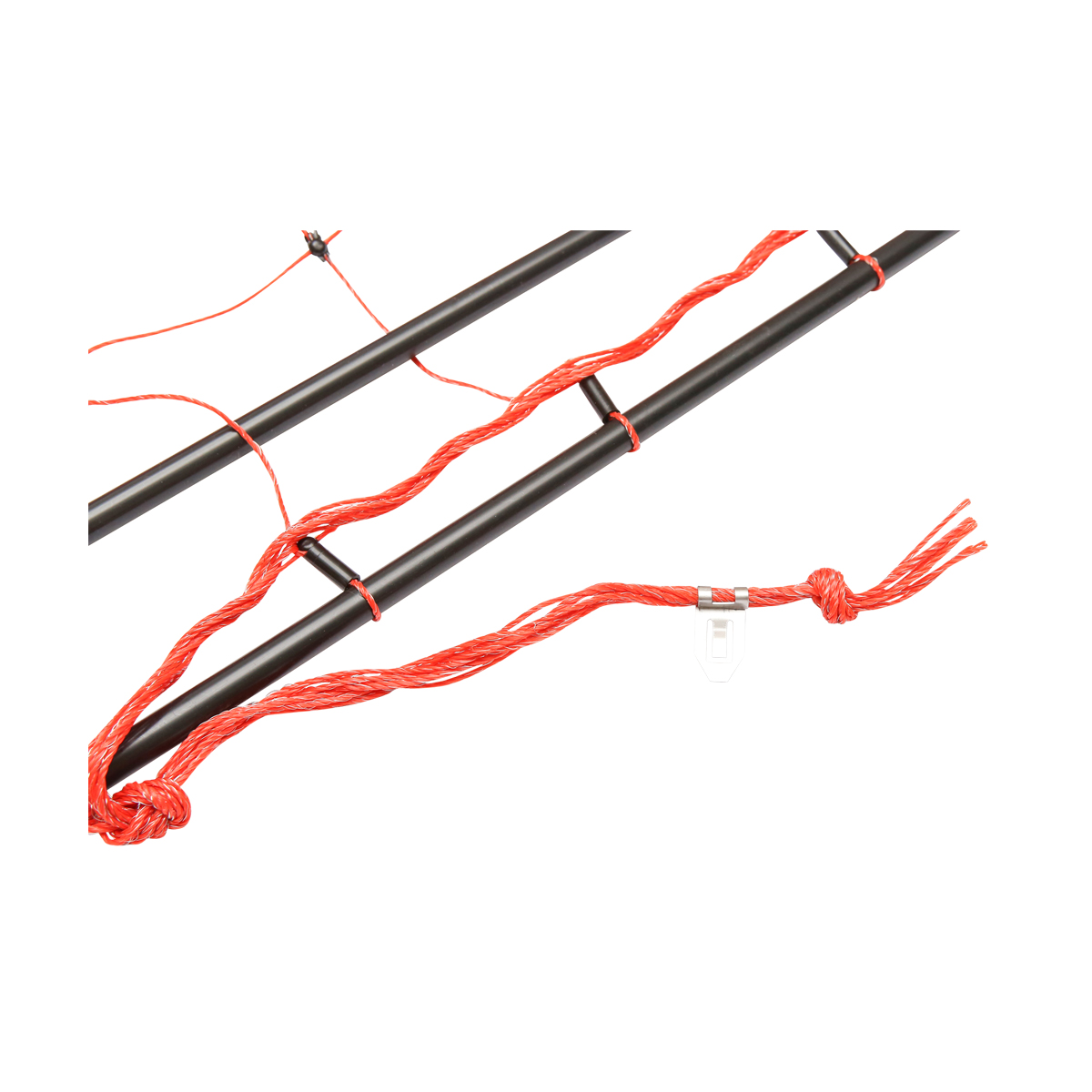 Plasa gard electric 50mx90cm cu picior dublu Breckner Germany - imagine 6