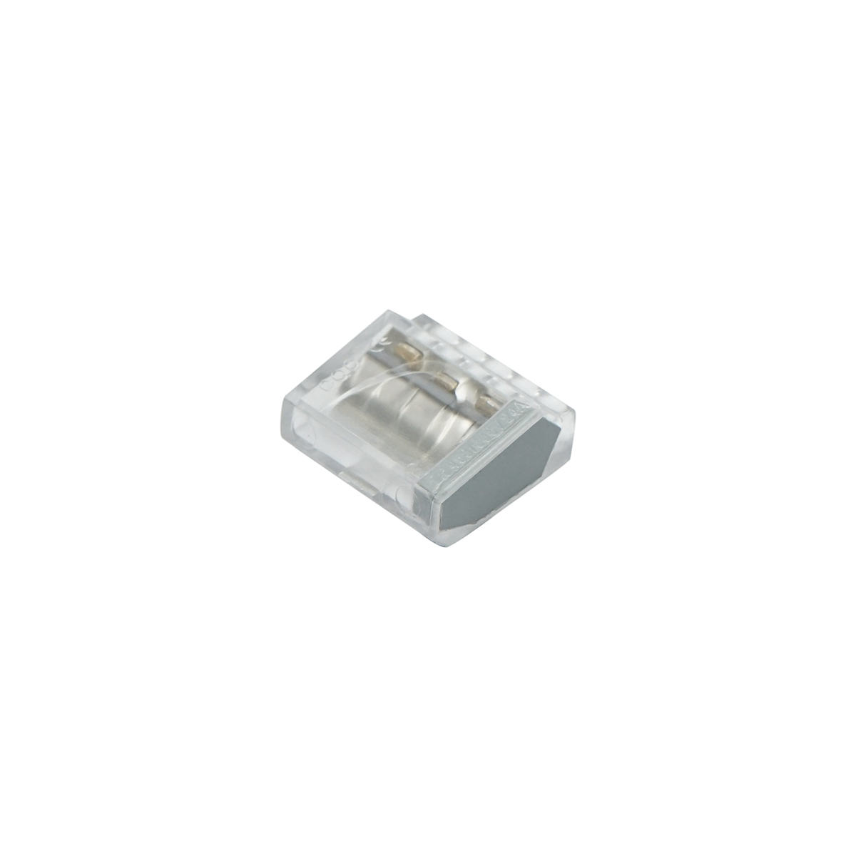 Conector rapid conductor rigid 5P, 0.75-2.5mm, 24A/450V Leader
