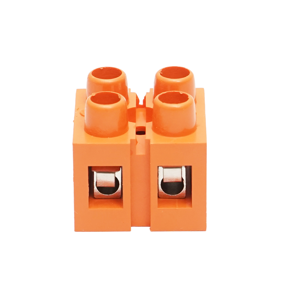 Clema sir 2P, 0.5-6mm, 36A/600V Leader - imagine 2