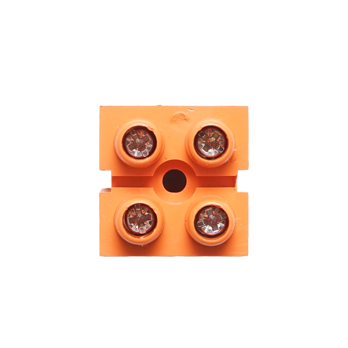 Clema sir 2P, 0.5-6mm, 36A/600V Leader - imagine 3