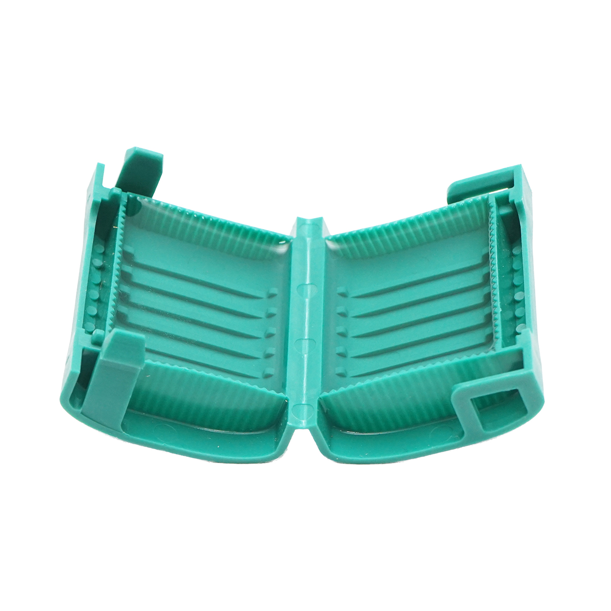 Cutie conexiuni electrice cu gel impermeabila 52x38x26mm IPX8 - imagine 4