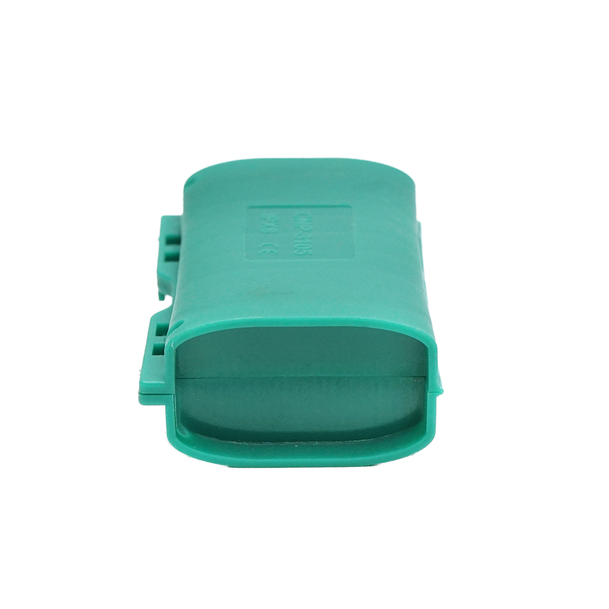 Cutie conexiuni electrice cu gel impermeabila 74x46x26mm IPX8 - imagine 3