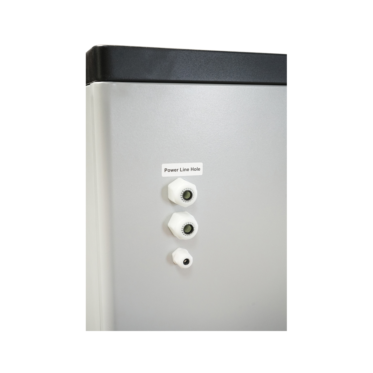 Pompa de caldura monobloc aer-are 23KW, 380V IPX4 Pool World - imagine 7
