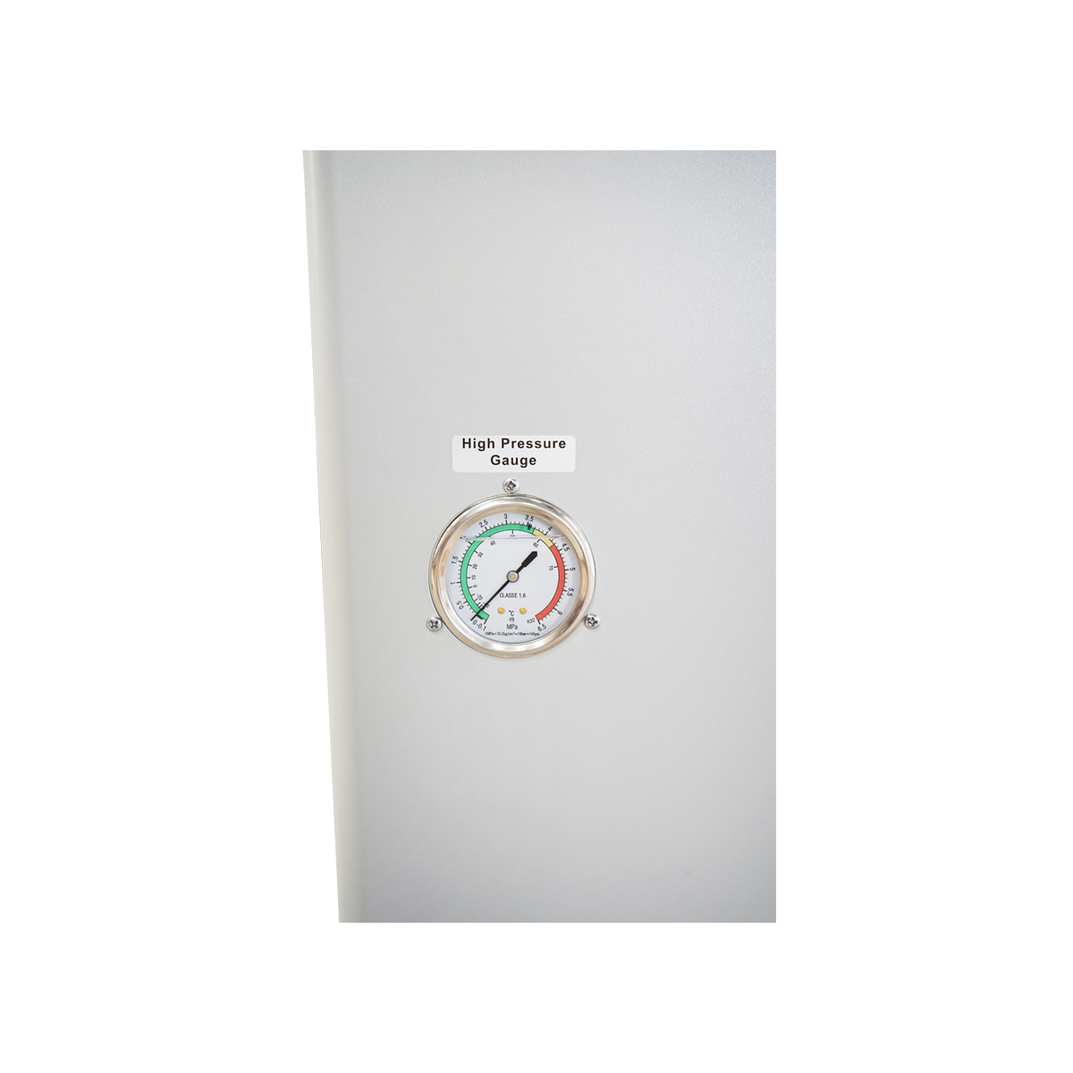 Pompa de caldura monobloc aer-are 23KW, 380V IPX4 Pool World - imagine 8